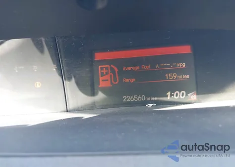 2012 Honda Civic Lx из США, поврежденный, VIN 2HGFB2F55CH608942